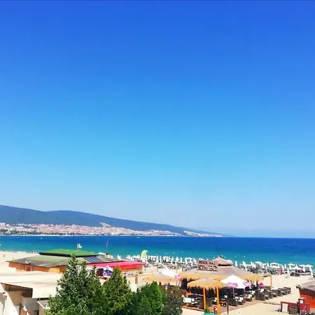 מלון Briz - Section B