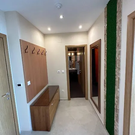 Briz - Section B מלון 3*