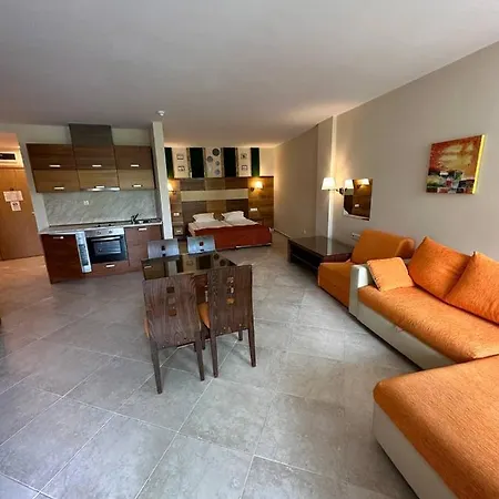 Briz - Section B מלון 3*