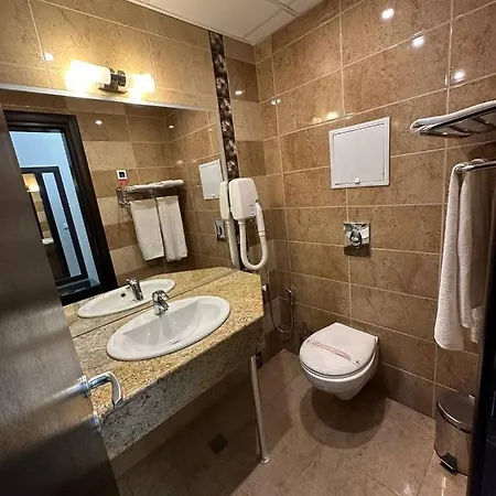 Briz - Section B 3* סאני ביץ'