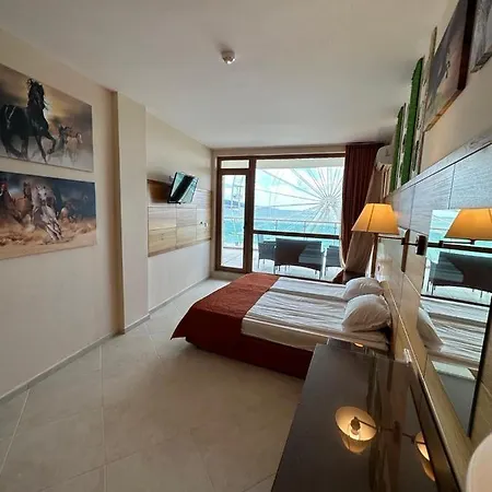 מלון Briz - Section B 3*