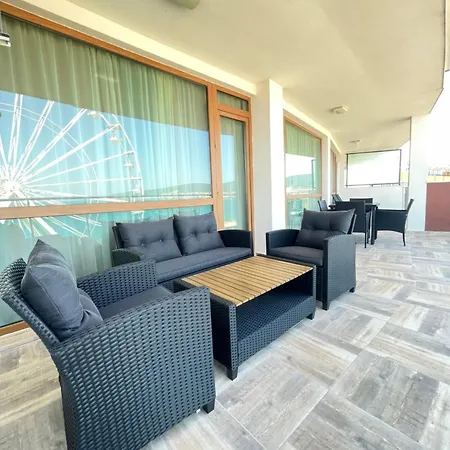 Otel Briz - Section B 3*