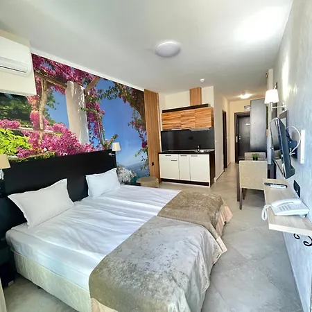 Briz - Section B מלון סאני ביץ'