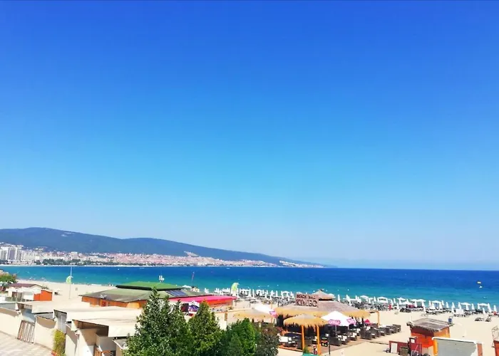 Otel Briz - Section B