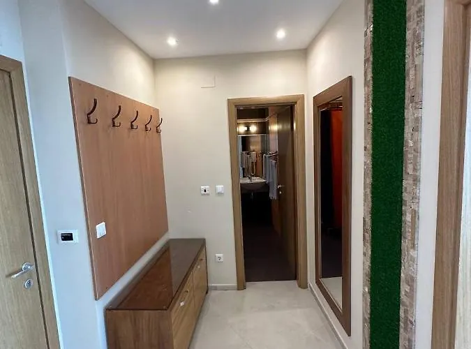 Briz - Section B Otel 3*