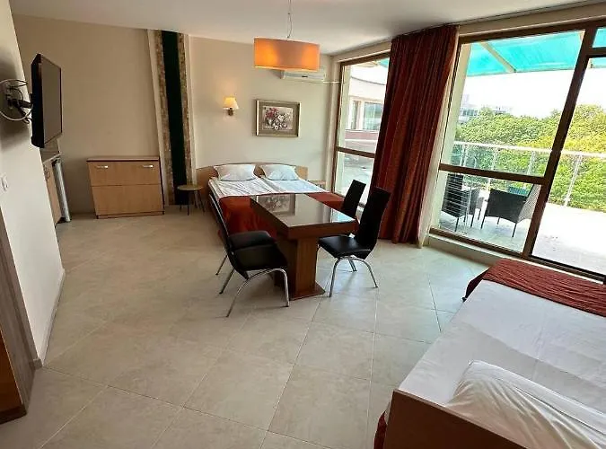 Otel Briz - Section B