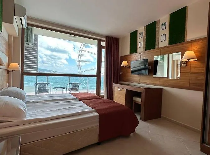 Briz - Section B Sunny Beach