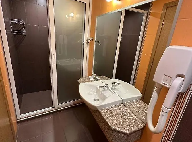 Otel Briz - Section B 3*