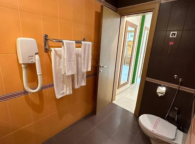 Otel Briz - Section B 3*