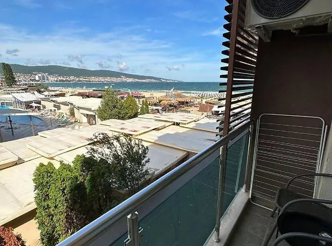 Otel Briz - Section B