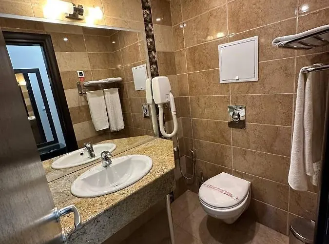 Briz - Section B 3* Sunny Beach