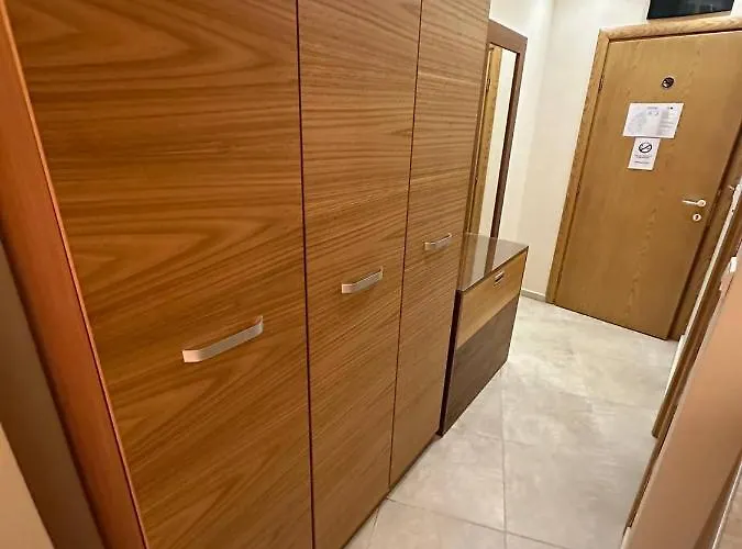 Otel Briz - Section B Sunny Beach