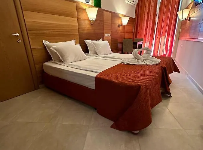 Briz - Section B Otel