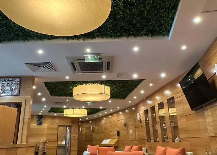 Briz - Section B Otel