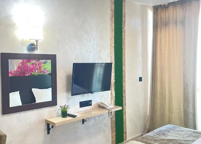 Briz - Section B Sunny Beach