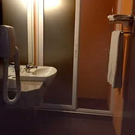 Briz - Section B Sunny Beach