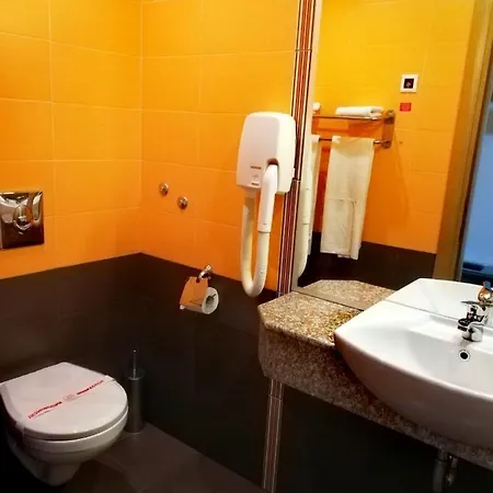 Briz - Section B Hotel 3*