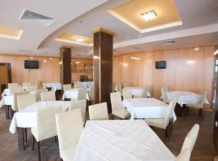 מלון Briz - Section B 3*