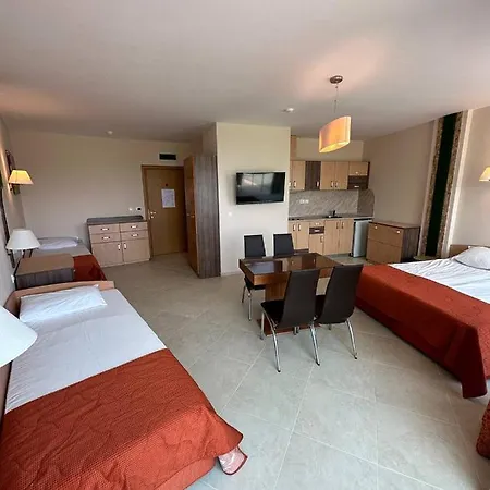 Briz - Section B Hotel Sunny Beach