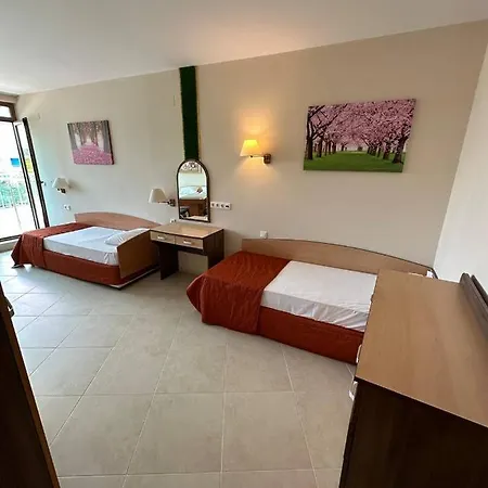 Hotel Briz - Section B 3*