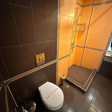 Briz - Section B Отель 3*