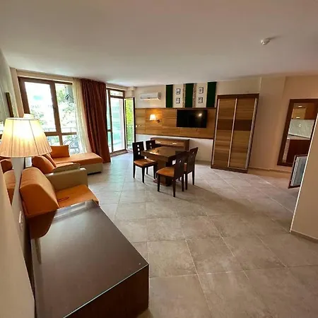 Briz - Section B 호텔 써니비치