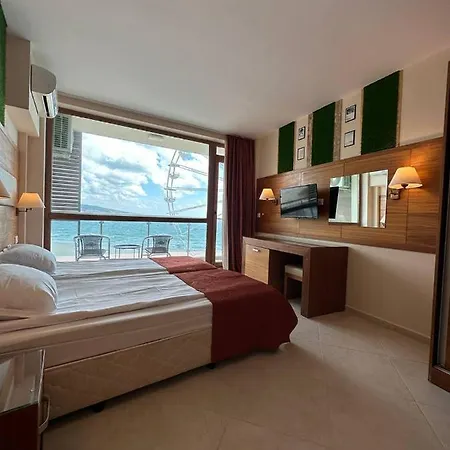 Briz - Section B Sunny Beach