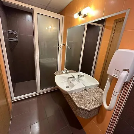 Отель Briz - Section B 3*
