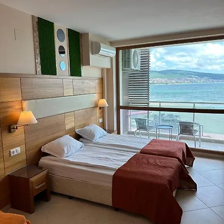 Хотел Briz - Section B Слънчев бряг