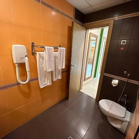 Hotel Briz - Section B 3*