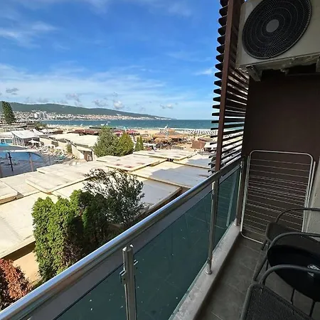 Hotel Briz - Section B