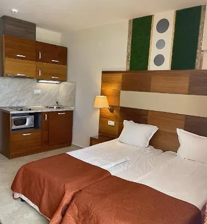 Hotel Briz - Section B