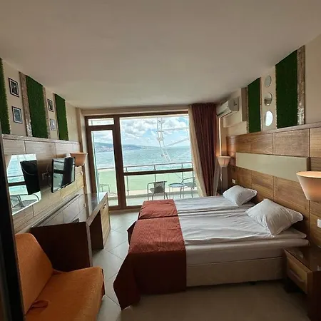 Briz - Section B Hotel Sunny Beach