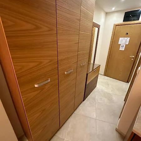 Hotel Briz - Section B Sunny Beach