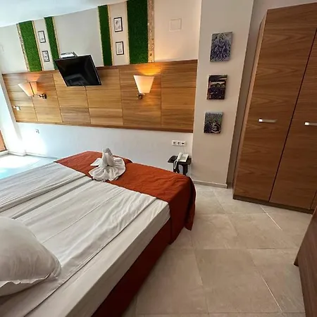 Hotel Briz - Section B