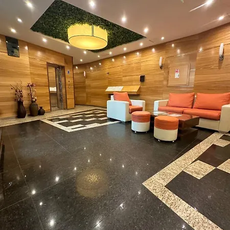 Hotel Briz - Section B 3*