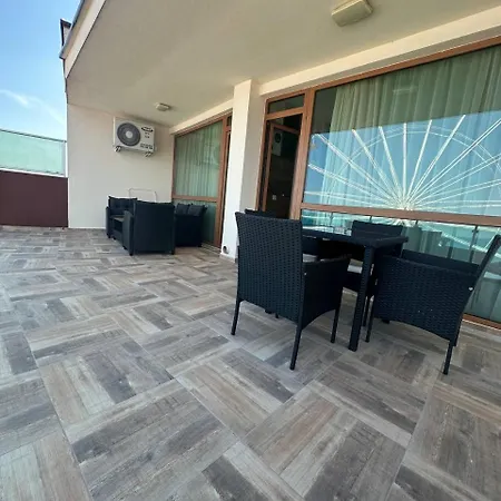 Briz - Section B Sunny Beach