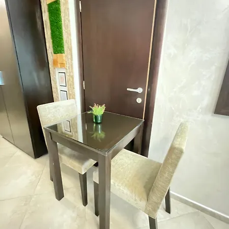 Briz - Section B Hotel 3*