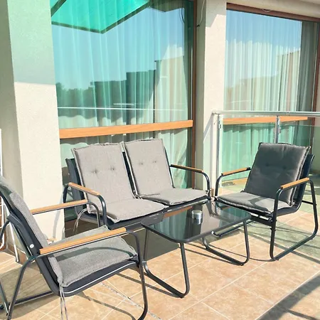 Hotel Briz - Section B Sunny Beach