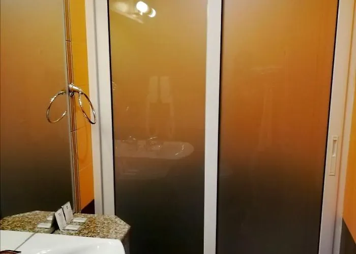 Hotel Briz - Section B Sunny Beach