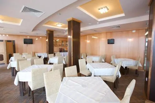 Hotel Briz - Section B 3*