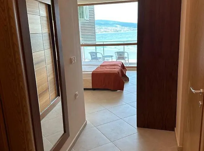 Briz - Section B 3* Sunny Beach