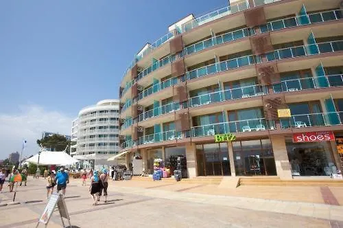 Briz - Section B Hotel Sunny Beach