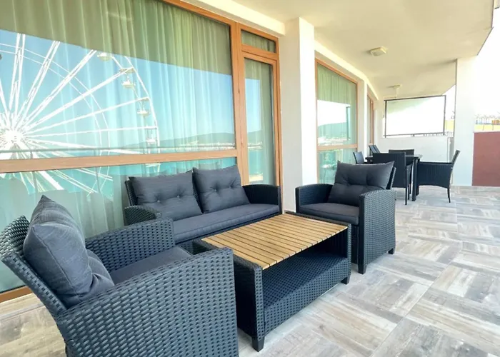 Hotel Briz - Section B 3*