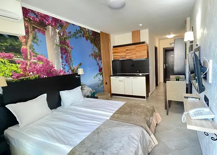 Briz - Section B Hotel Sunny Beach