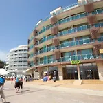 Briz - Section B Hotel Sunny Beach