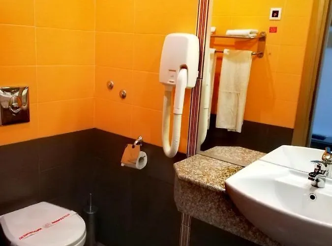 Briz - Section B Hotel 3*