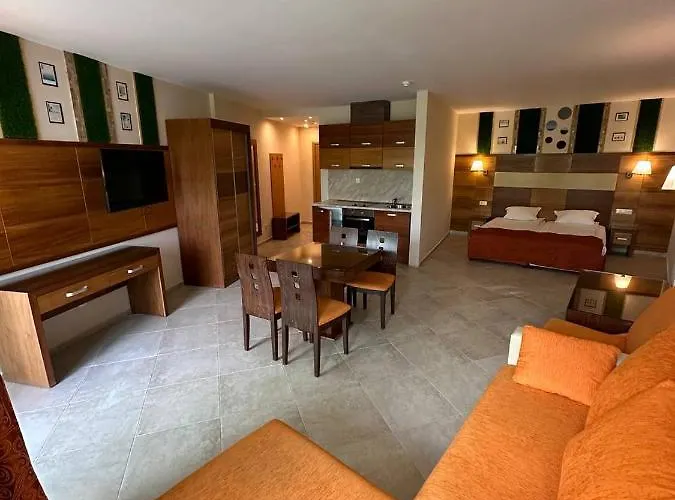 Hotel Briz - Section B 3*