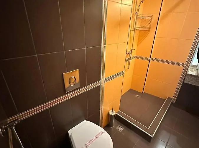 Briz - Section B Hotel 3*