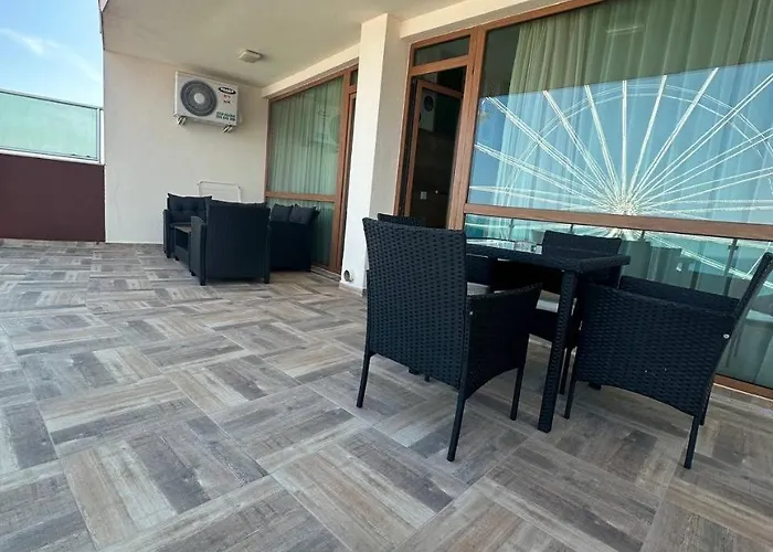 Briz - Section B Slantschew brjag